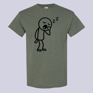 Heavy Cotton™ T-Shirt Thumbnail
