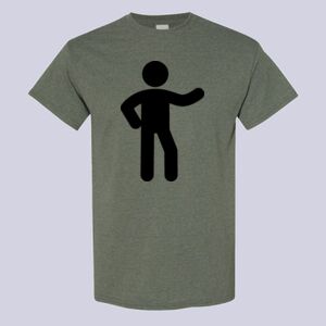 Heavy Cotton™ T-Shirt Thumbnail