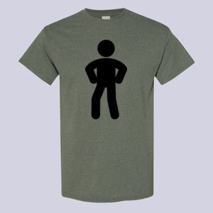 Heavy Cotton™ T-Shirt Thumbnail