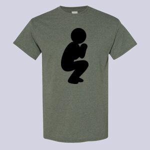 Heavy Cotton™ T-Shirt Thumbnail