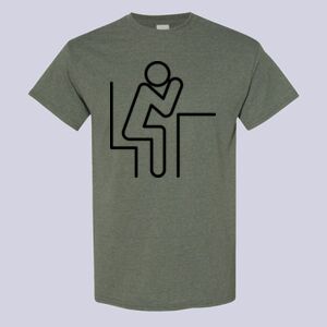 Heavy Cotton™ T-Shirt Thumbnail