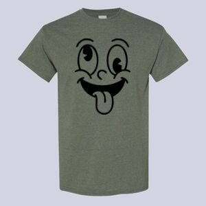 Heavy Cotton™ T-Shirt Thumbnail