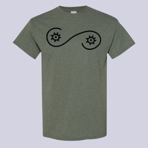 Heavy Cotton™ T-Shirt Thumbnail