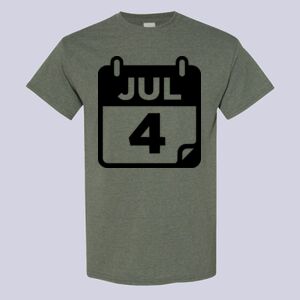 Heavy Cotton™ T-Shirt Thumbnail