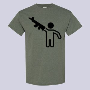 Heavy Cotton™ T-Shirt Thumbnail