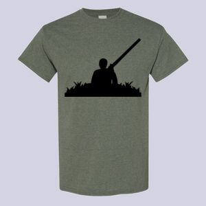 Heavy Cotton™ T-Shirt Thumbnail