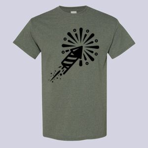 Heavy Cotton™ T-Shirt Thumbnail