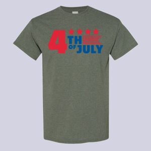 Heavy Cotton™ T-Shirt Thumbnail