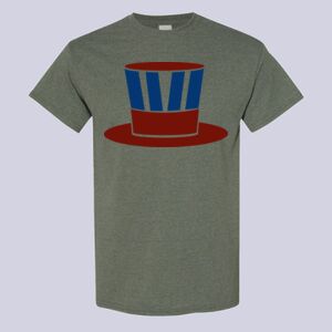 Heavy Cotton™ T-Shirt Thumbnail