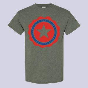 Heavy Cotton™ T-Shirt Thumbnail