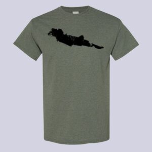 Heavy Cotton™ T-Shirt Thumbnail