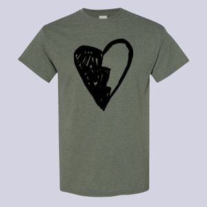 Heavy Cotton™ T-Shirt Thumbnail