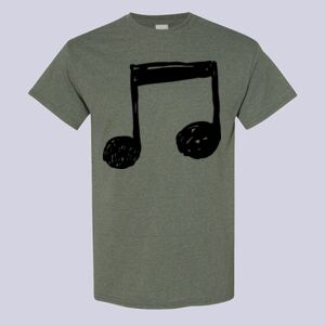 Heavy Cotton™ T-Shirt Thumbnail