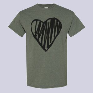 Heavy Cotton™ T-Shirt Thumbnail