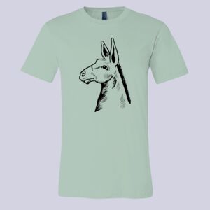 Unisex Jersey Tee Thumbnail