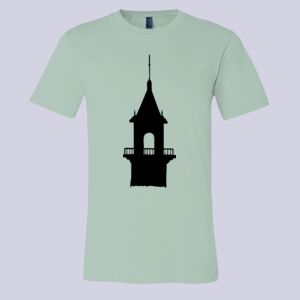 Unisex Jersey Tee Thumbnail