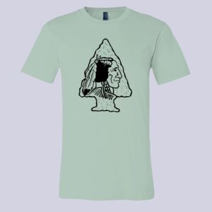 Unisex Jersey Tee Thumbnail