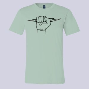 Unisex Jersey Tee Thumbnail