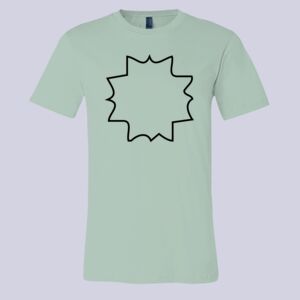 Unisex Jersey Tee Thumbnail