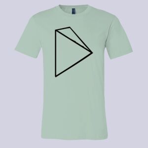 Unisex Jersey Tee Thumbnail