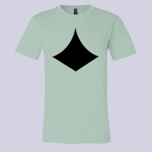 Unisex Jersey Tee Thumbnail