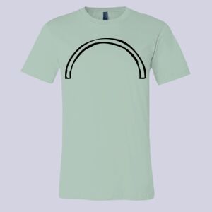 Unisex Jersey Tee Thumbnail