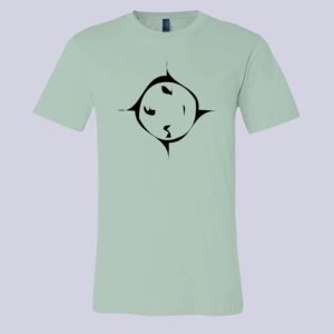 Unisex Jersey Tee Thumbnail