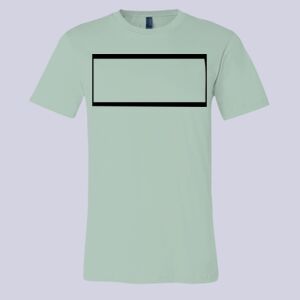 Unisex Jersey Tee Thumbnail