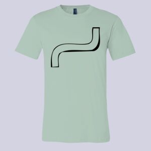 Unisex Jersey Tee Thumbnail