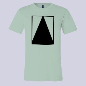 Unisex Jersey Tee Thumbnail