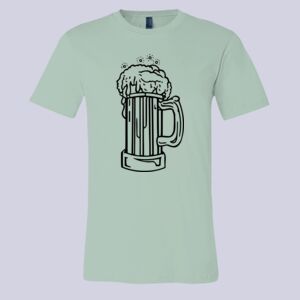 Unisex Jersey Tee Thumbnail