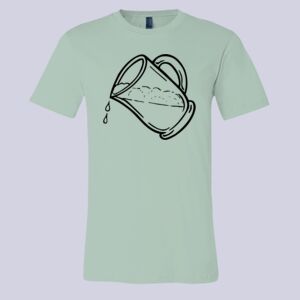 Unisex Jersey Tee Thumbnail