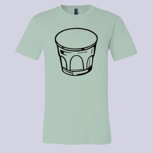 Unisex Jersey Tee Thumbnail