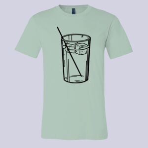 Unisex Jersey Tee Thumbnail