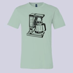 Unisex Jersey Tee Thumbnail