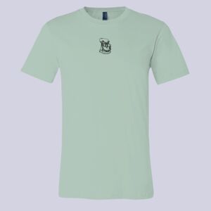 Unisex Jersey Tee Thumbnail