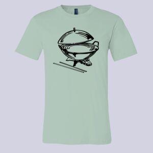 Unisex Jersey Tee Thumbnail