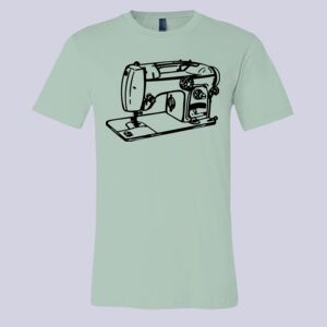 Unisex Jersey Tee Thumbnail