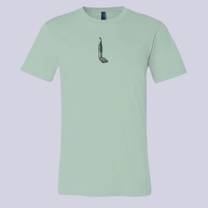 Unisex Jersey Tee Thumbnail