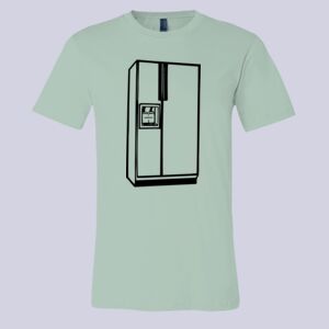 Unisex Jersey Tee Thumbnail