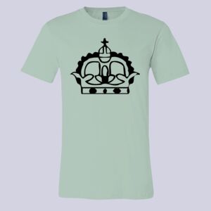 Unisex Jersey Tee Thumbnail