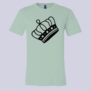 Unisex Jersey Tee Thumbnail
