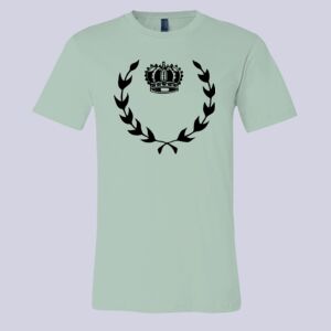 Unisex Jersey Tee Thumbnail