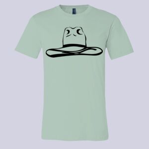 Unisex Jersey Tee Thumbnail