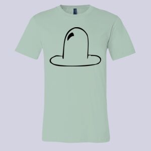 Unisex Jersey Tee Thumbnail