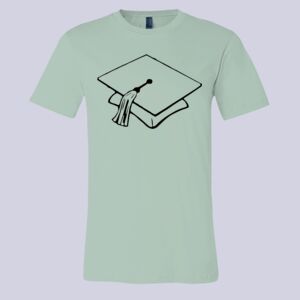 Unisex Jersey Tee Thumbnail