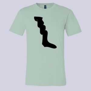 Unisex Jersey Tee Thumbnail