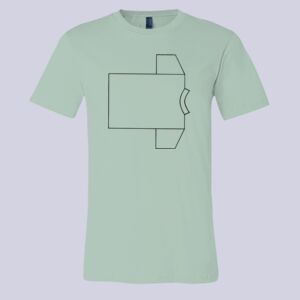 Unisex Jersey Tee Thumbnail
