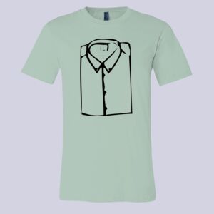 Unisex Jersey Tee Thumbnail
