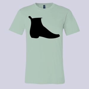Unisex Jersey Tee Thumbnail